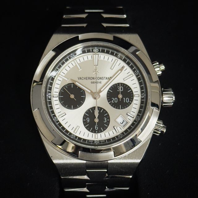 Vacheron Constantin Overseas 5500V/110A-B686 Image 5